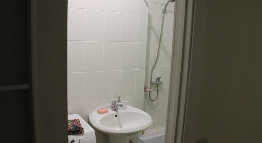 Гостиница Hostel Nanoch Кемерово-5