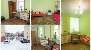 Гостиница Hostel Nanoch Кемерово-3