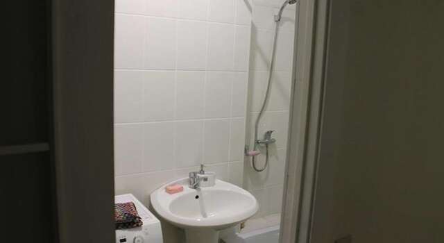 Гостиница Hostel Nanoch Кемерово-4