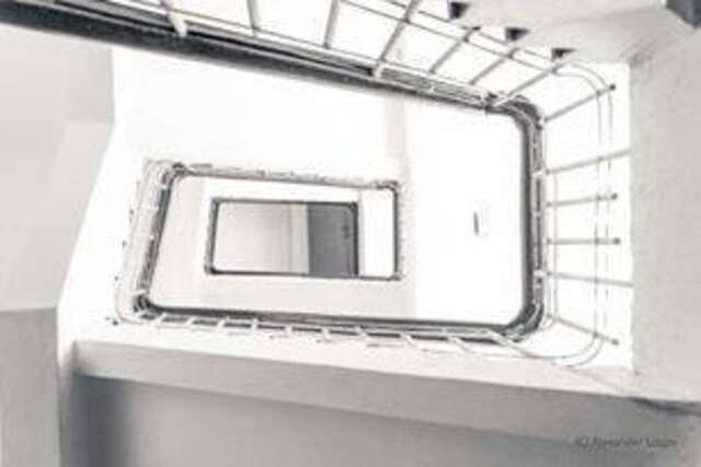 Гостиница Hostel Nanoch Кемерово-7