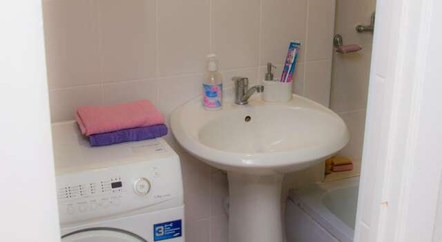 Гостиница Hostel Nanoch Кемерово-9