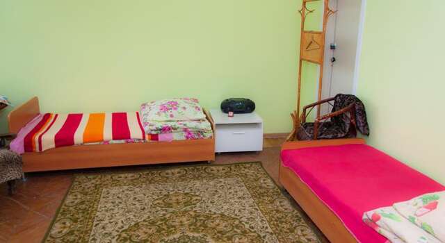 Гостиница Hostel Nanoch Кемерово-8
