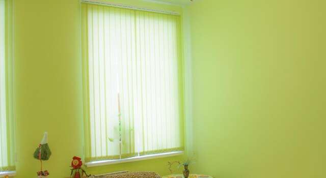 Гостиница Hostel Nanoch Кемерово-10